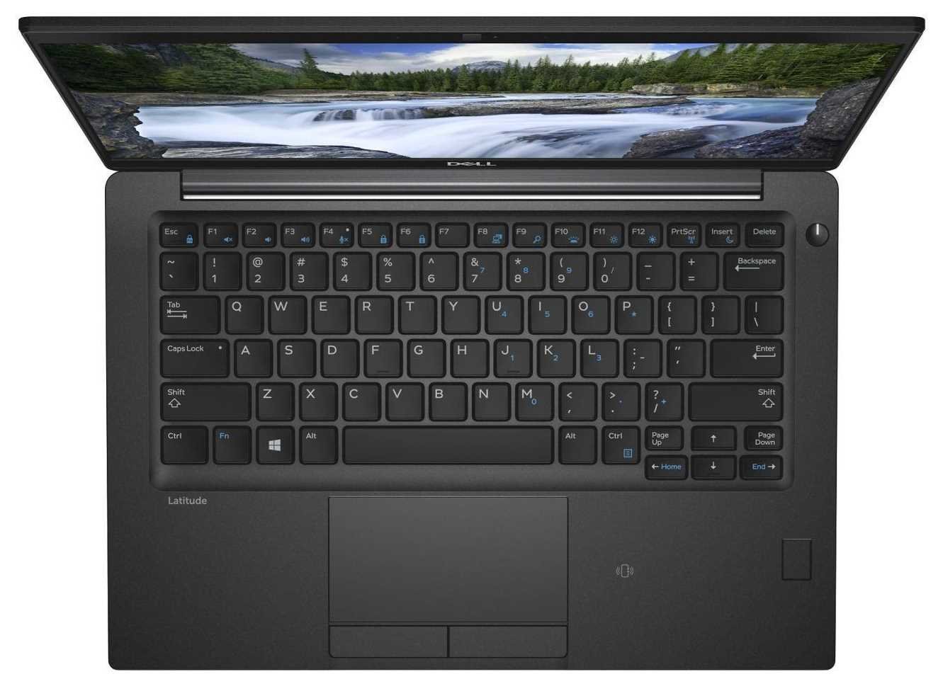 Laptop DELL Latitude 7390