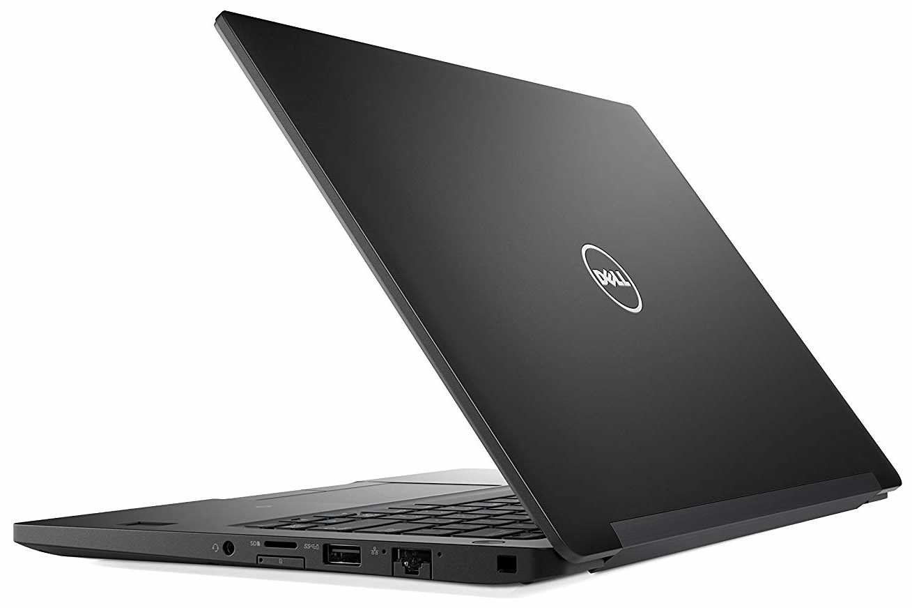 Laptop DELL Latitude 7390