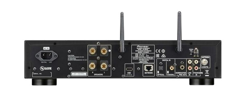 Strumieniowanie muzyki