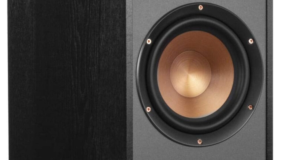Kolumna głośnikowa KLIPSCH R-610F - parametry fizyczne