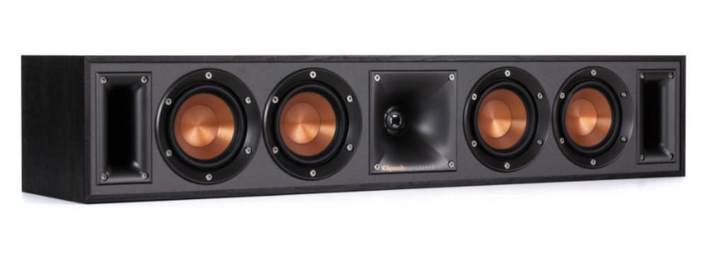 Kolumna Głośnikowa KLIPSCH R 34C - Przetwornik
