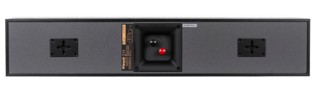 Kolumna Głośnikowa KLIPSCH R 34C - Obudowa