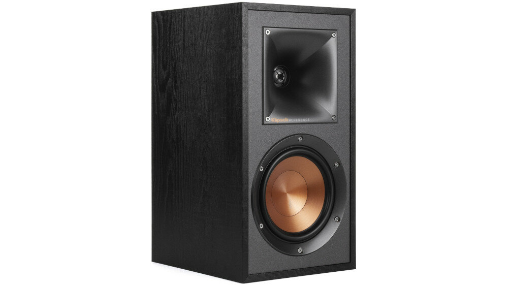 Kolumna głośnikowa KLIPSCH R-51M - brzmienie