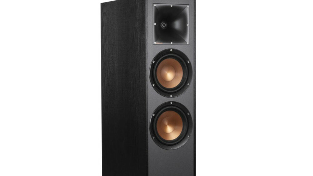 Kolumna głośnikowa KLIPSCH R-625-FA - dźwięk przestrzenny