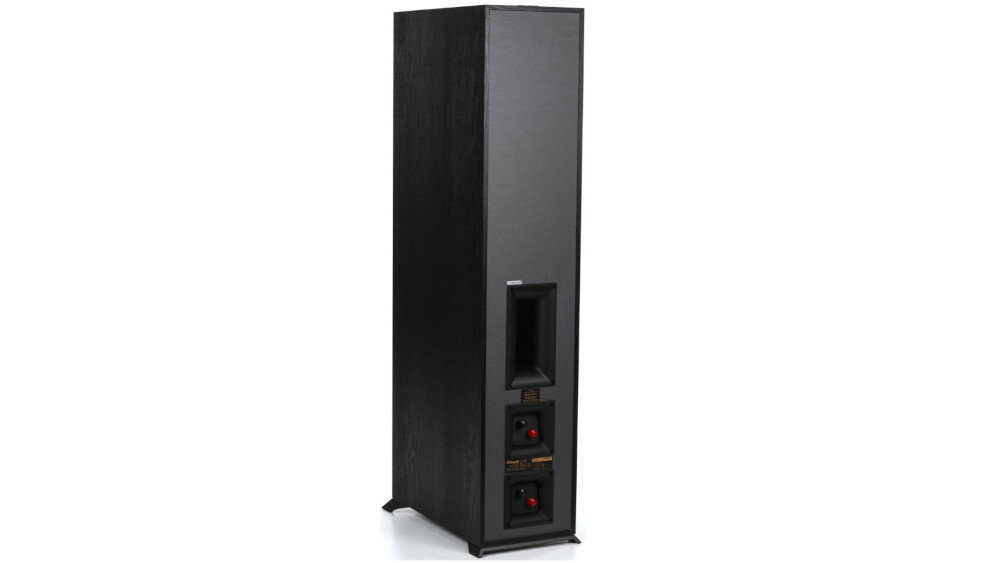 Kolumna głośnikowa KLIPSCH R-625-FA - pasmo przenoszenia