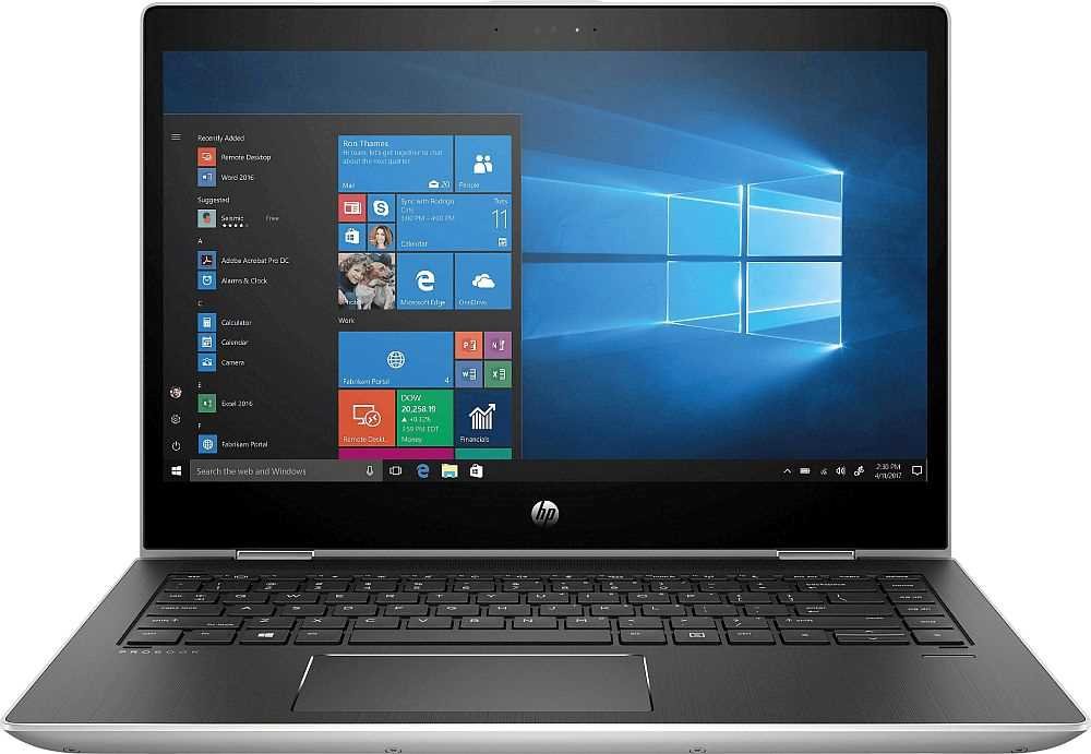 HP ProBook x360 440 G1 