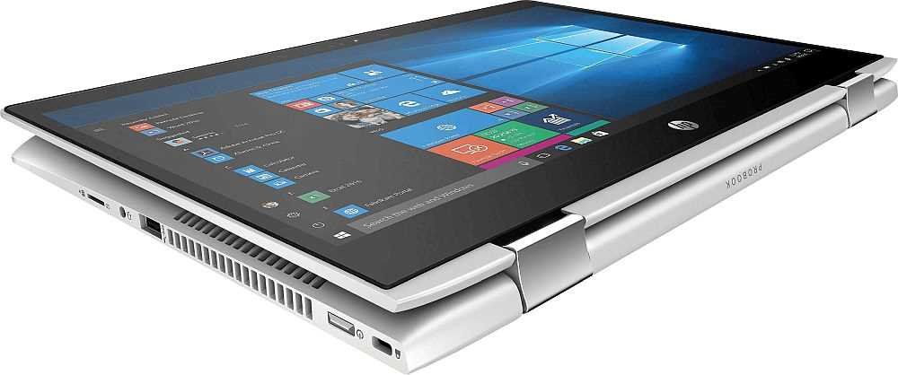 HP ProBook x360 440 G1 