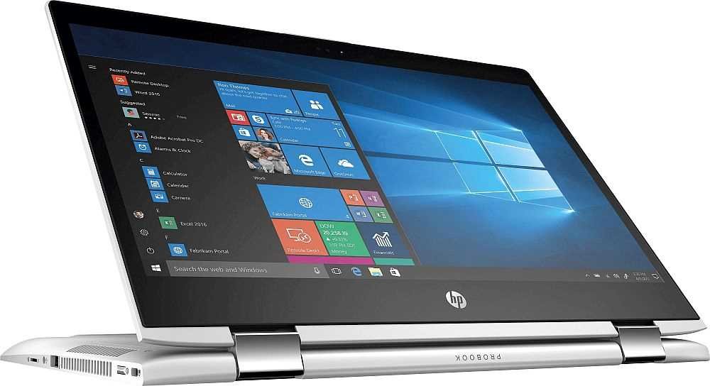 HP ProBook x360 440 G1 