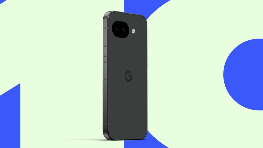 Smartfon GOOGLE Pixel 10a długi czas pracy akumulator ponad 30 godzin tryb oszczędzania