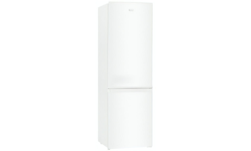 Lodówka MPM 327-FF-27W - Wygląd Ogólny