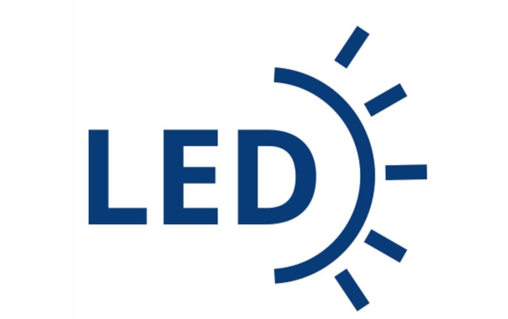 BERG Level 60 CV60BK/B oświelenie rozświetla otoczenie okap nastrój