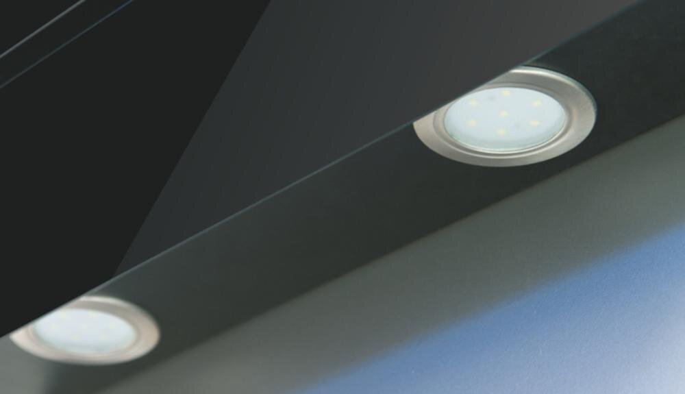 iceBERG Smart 90 oświetlenie led kuchnia dekoracja