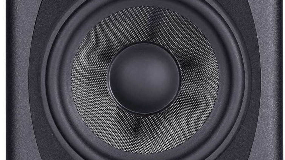 Kolumna głośnikowa FOSTEX PM0.5d - brzmienie