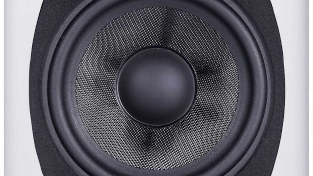 Kolumna głośnikowa FOSTEX PM0.5d - brzmienie