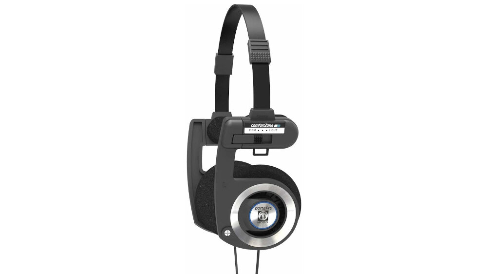 Słuchawki nauszne KOSS Porta Pro - bluetooth