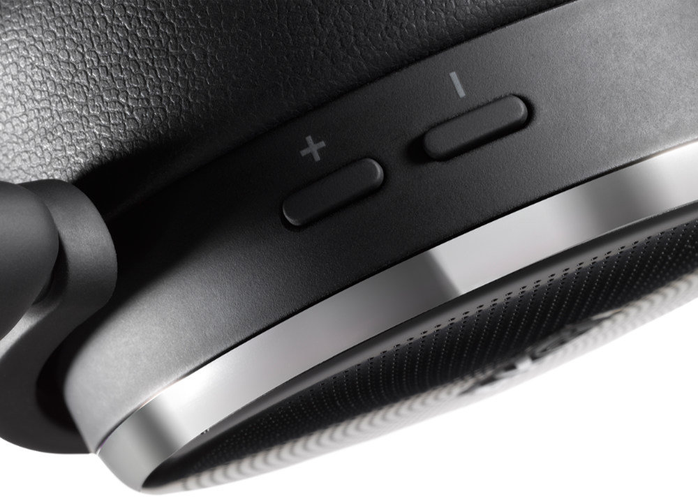 Słuchawki Nauszne AKG N60NC - Bluetooth