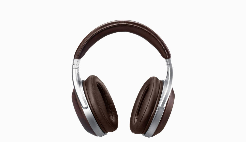 Słuchawki nauszne DENON AH-D5200 - Komfort użytkowania