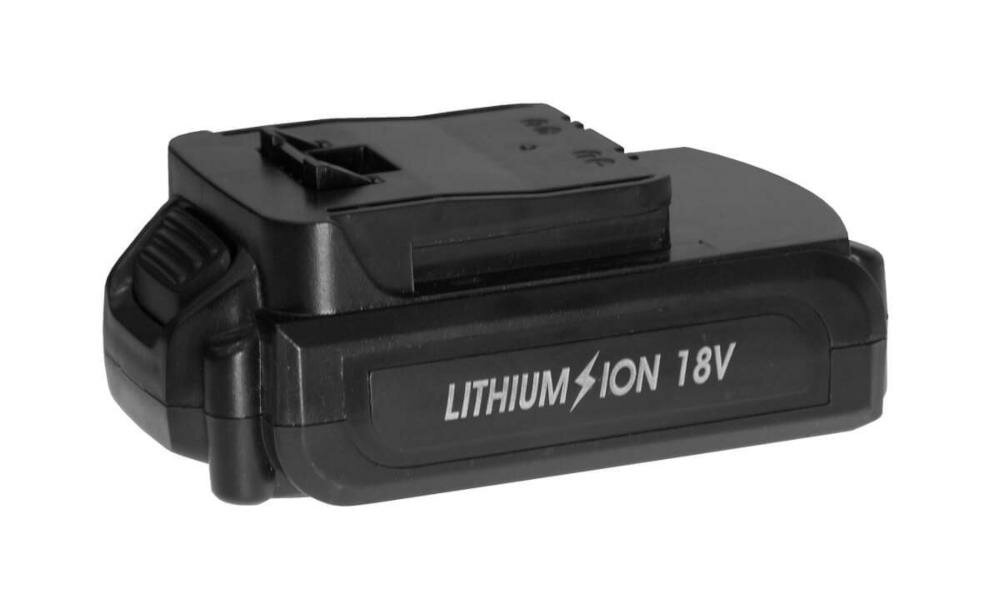 DEDRA-DED78835 akumulator wiertarko wkrętarka napięcie 