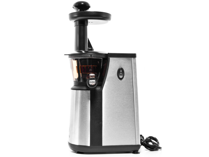 Zdrowe soki w Twojej kuchni