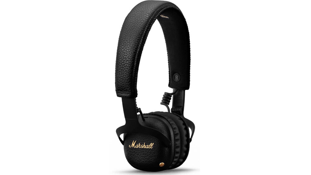 słuchawki nauszne MARSHALL Mid A.N.C. - bluetooth