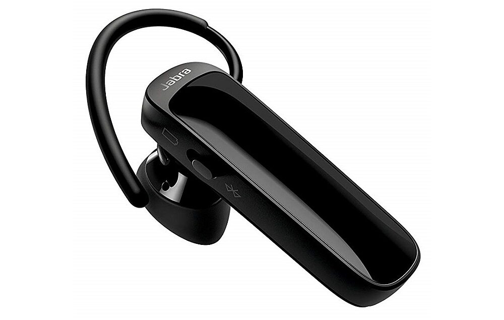 Słuchawka JABRA Talk 25 rozmowy łączność bluetooth