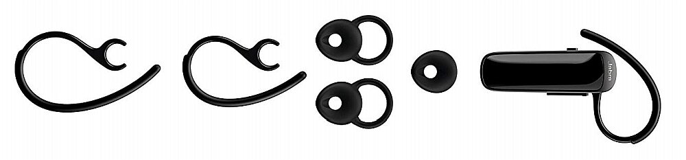 Słuchawka JABRA Talk 25 rozmowy łączność bluetooth