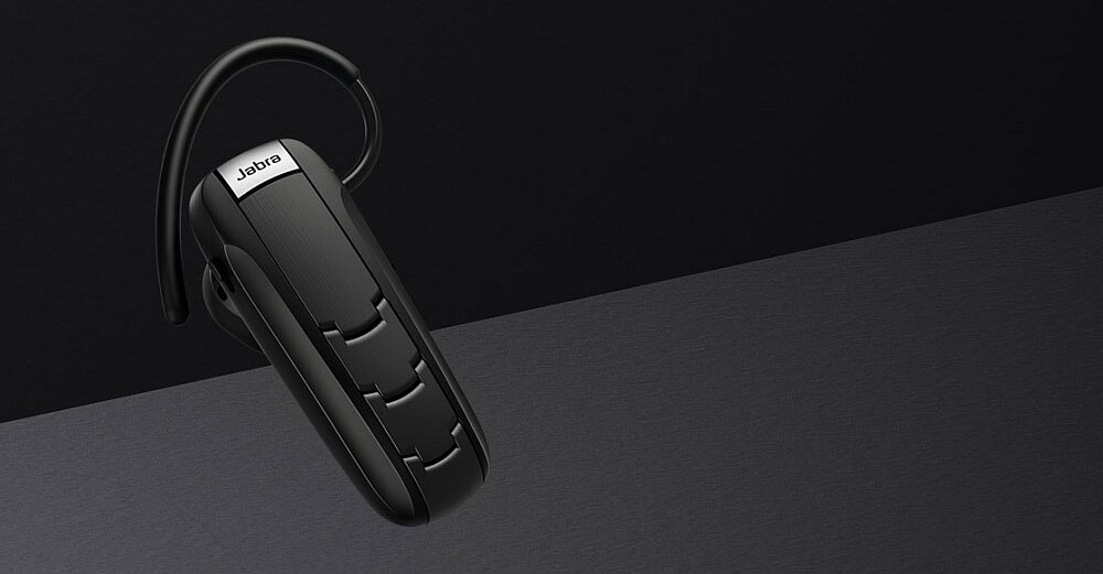 Słuchawka JABRA Talk 35 rozmowy łączność bluetooth