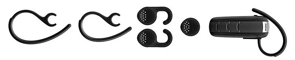 Słuchawka JABRA Talk 35 rozmowy łączność bluetooth