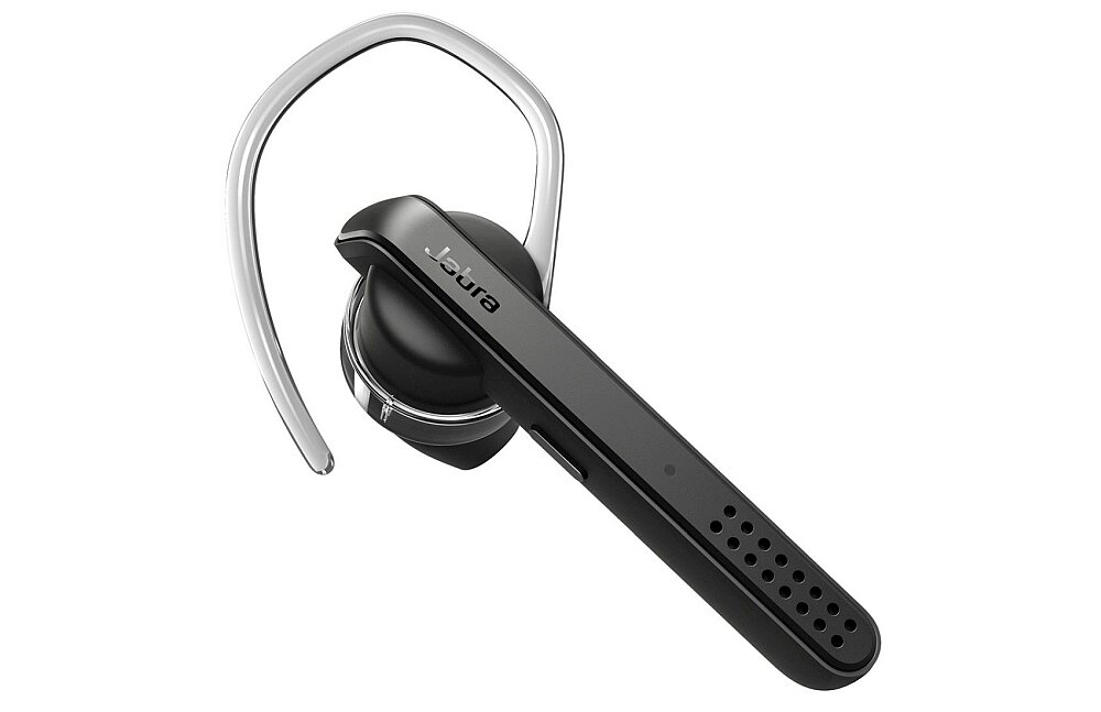 Słuchawka JABRA Talk 45 rozmowy łączność bluetooth