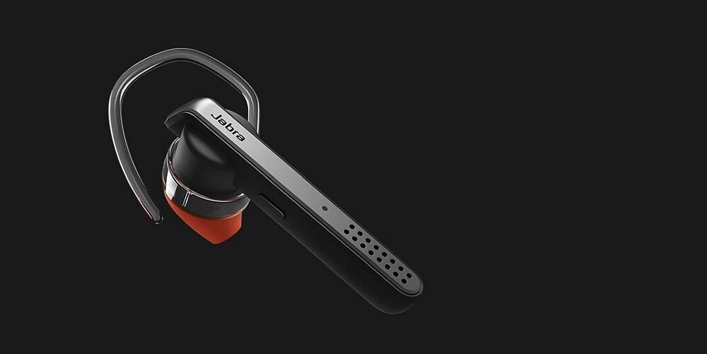Słuchawka JABRA Talk 45 rozmowy łączność bluetooth