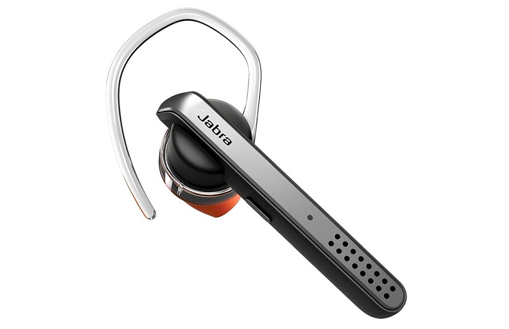 Słuchawka JABRA Talk 45 rozmowy łączność bluetooth