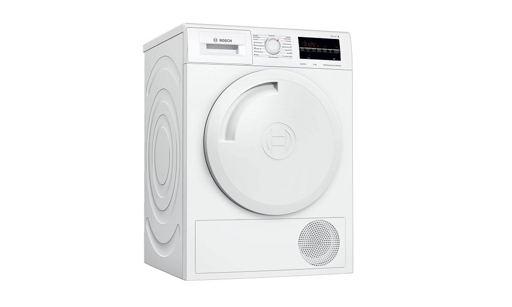 Suszarka BOSCH WTW85465PL Pompa ciepła