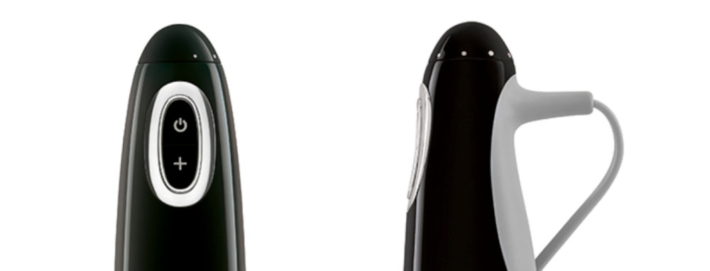 Blender SMEG HBF02CREU Kremowy 