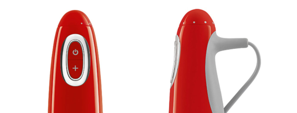 Blender SMEG HBF02CREU Kremowy