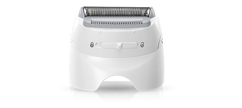 Depilator BRAUN Silk-epil 9-890 DEPILATOR DO TWARZY