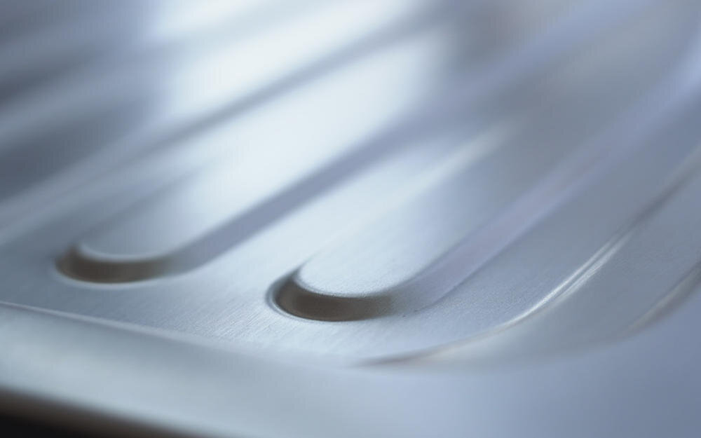 DEANTE stal nierdzewna właściwości antykorozyjne odporność temperatura wytrzymałość elastyczność