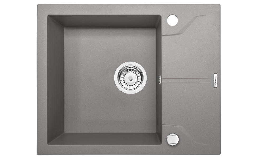 DEANTE Andante ZQN S11A zlewozmywak komora