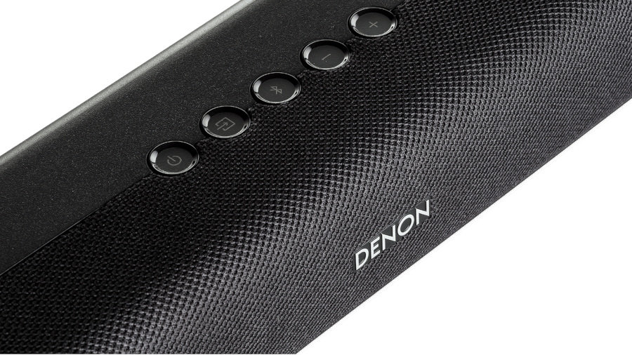 Саундбар DENON DHT S316 - підключення Bluetooth