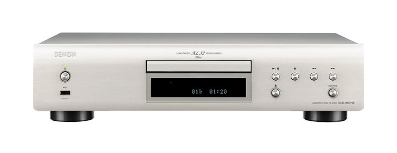 Czysta przyjemności słuchania