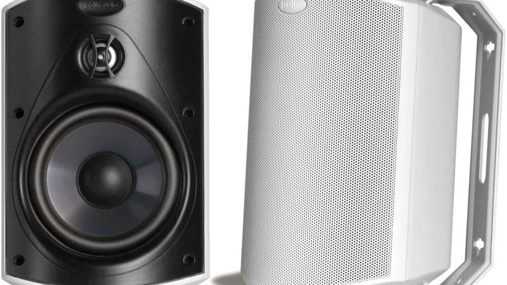 Kolumna głośnikowa POLK AUDIO Atrium 5 SDI - balance