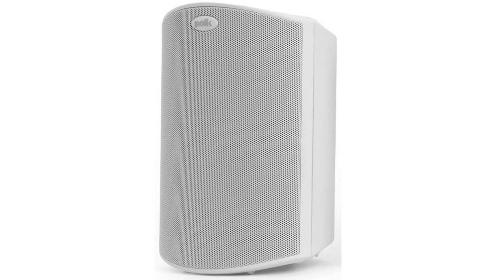 Kolumna głośnikowa POLK AUDIO Atrium 5 SDI  - odporność