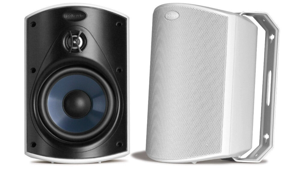 Kolumna głośnikowa POLK AUDIO Atrium 4 - balance