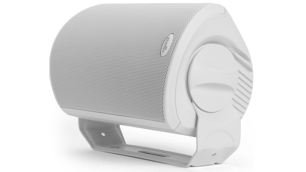 Kolumna głośnikowa POLK AUDIO Atrium 4  - odporność