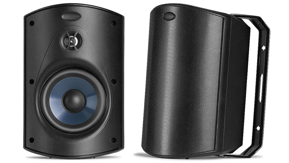 Kolumna głośnikowa POLK AUDIO Atrium 4 - balance