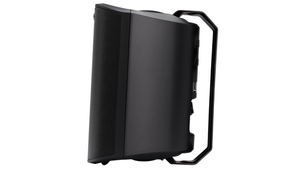 Kolumna głośnikowa POLK AUDIO Atrium 4  - odporność