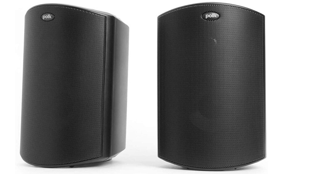 Kolumna głośnikowa POLK AUDIO Atrium 4  - wykonanie