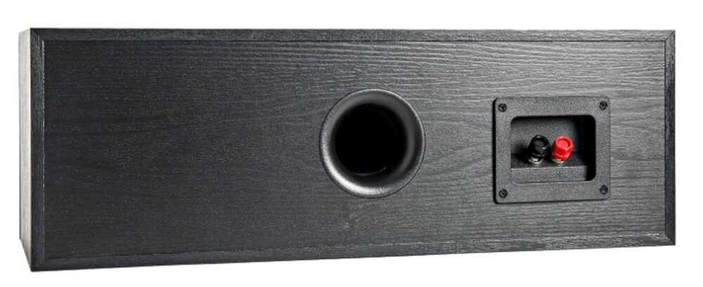 Głośnik centralny POLK T30  - wykonanie