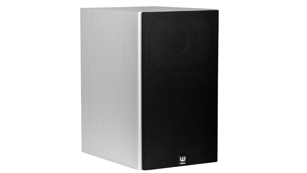 Kolumna głośnikowa WILSON Raptor 3 - solidność