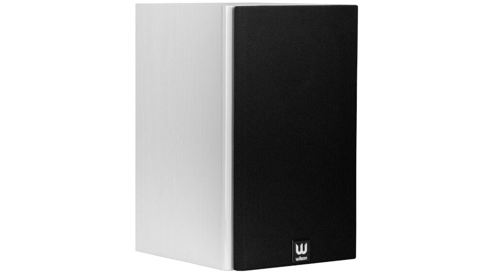 Kolumna głośnikowa WILSON Raptor Mini  - solidność
