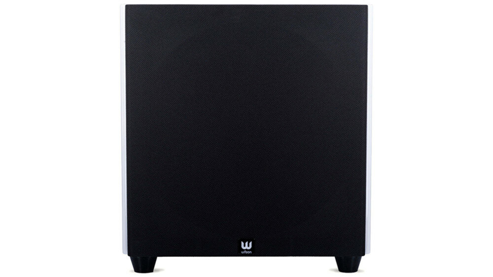 Subwoofer WILSON Raptor SUB-10 - parametry